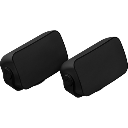 Outdoor Speakers by Sonos and Sonance