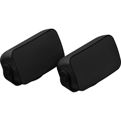 Outdoor Speakers by Sonos and Sonance