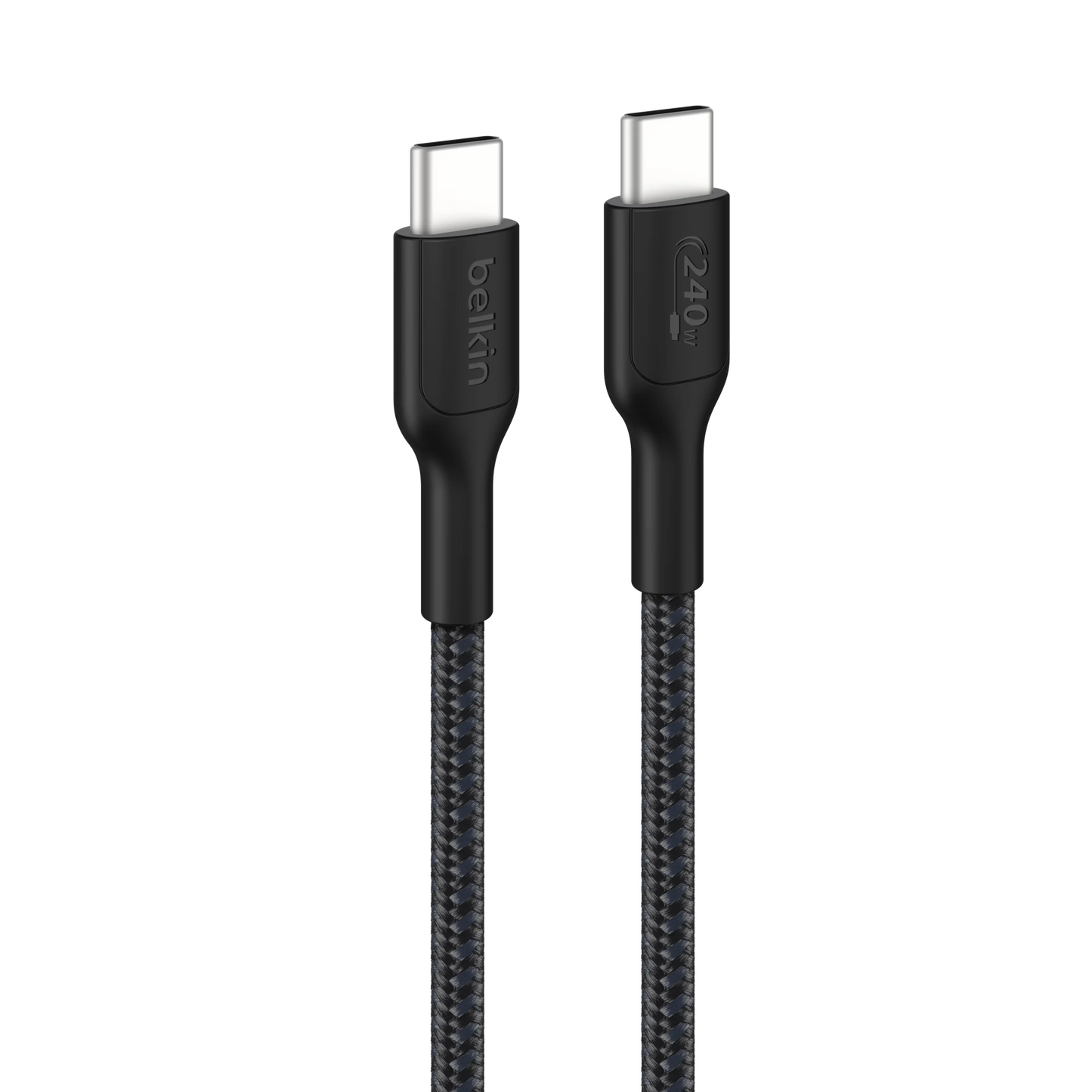Belkin BoostCharge Pro USB-C to USB-C Cable 240W
