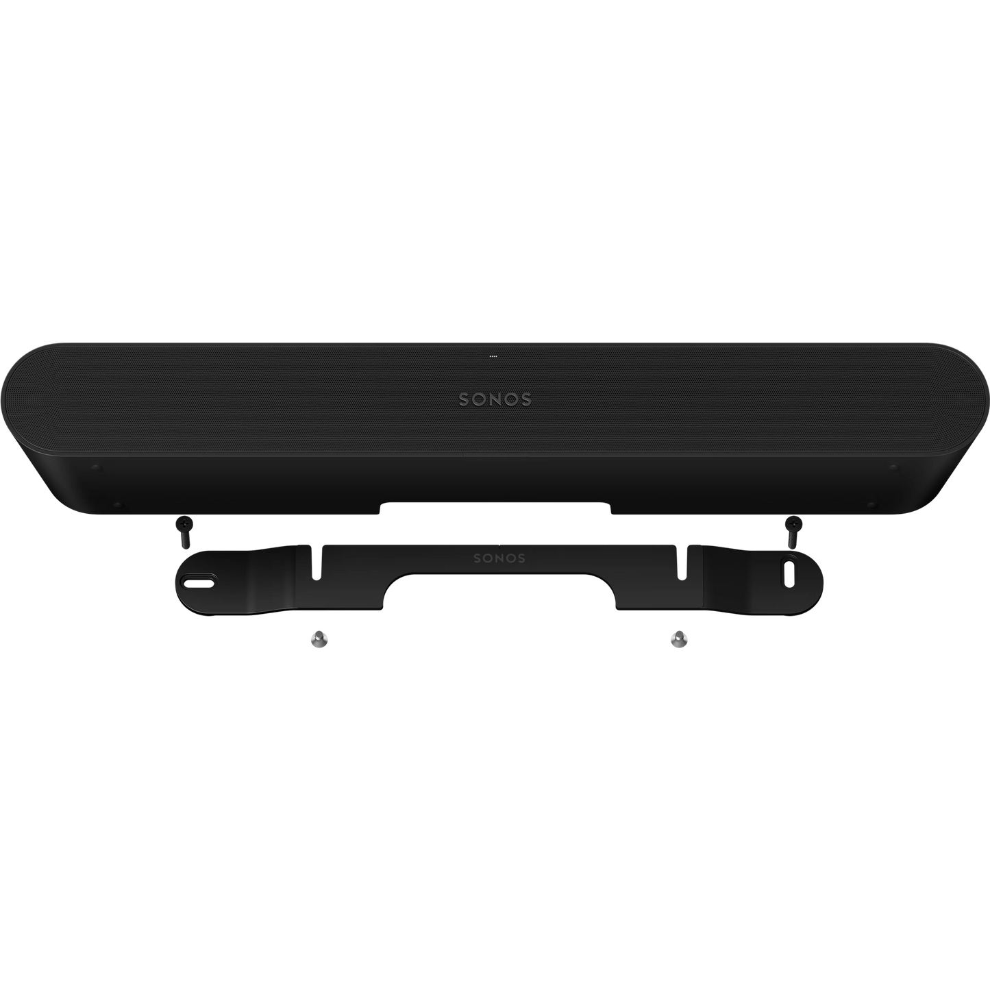Ray Mount Set
