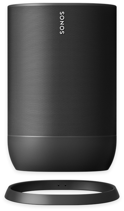 Sonos Move Charging Base