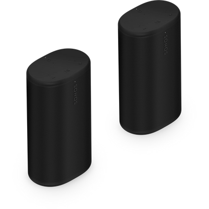 Adventure Set with Sonos Play
