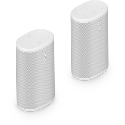 Adventure Set with Sonos Play