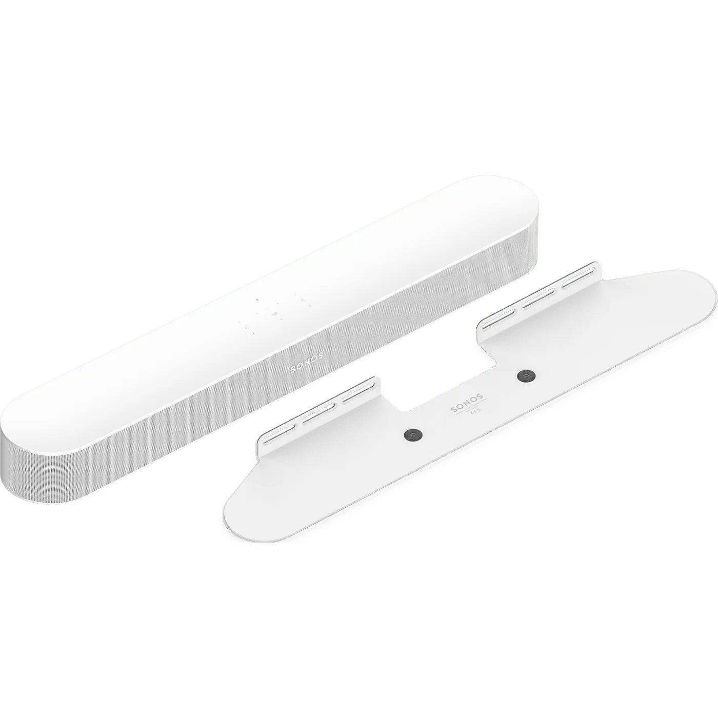 Beam Mount Set