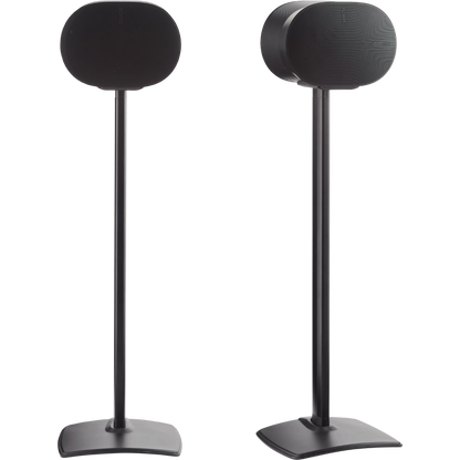 Sanus Floor Stand for Sonos Era 300 (Pair)