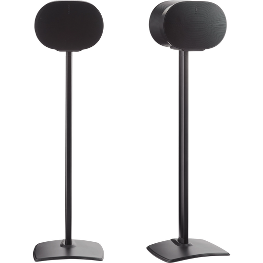 Sanus Floor Stand for Sonos Era 300 (Pair)