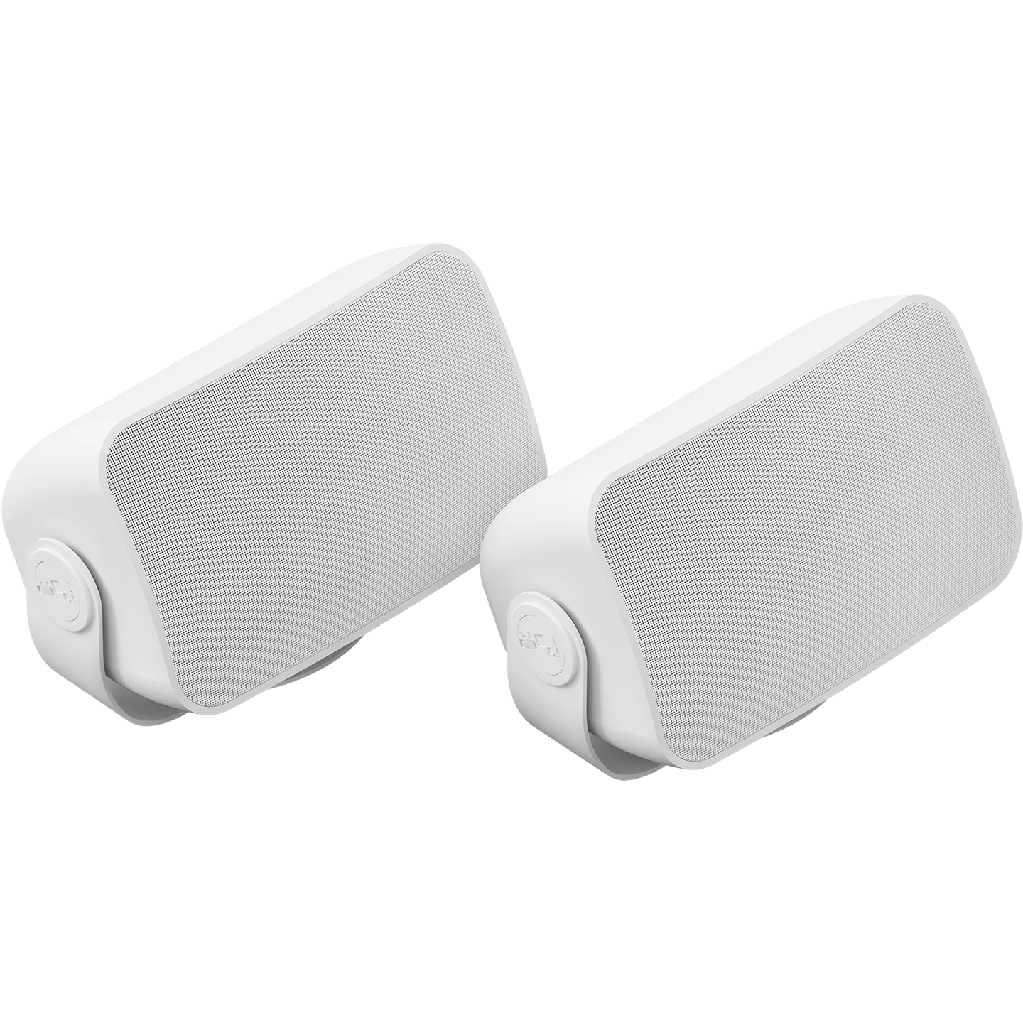 Outdoor Speakers by Sonos and Sonance