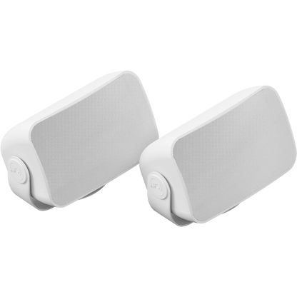 Outdoor Speakers by Sonos and Sonance