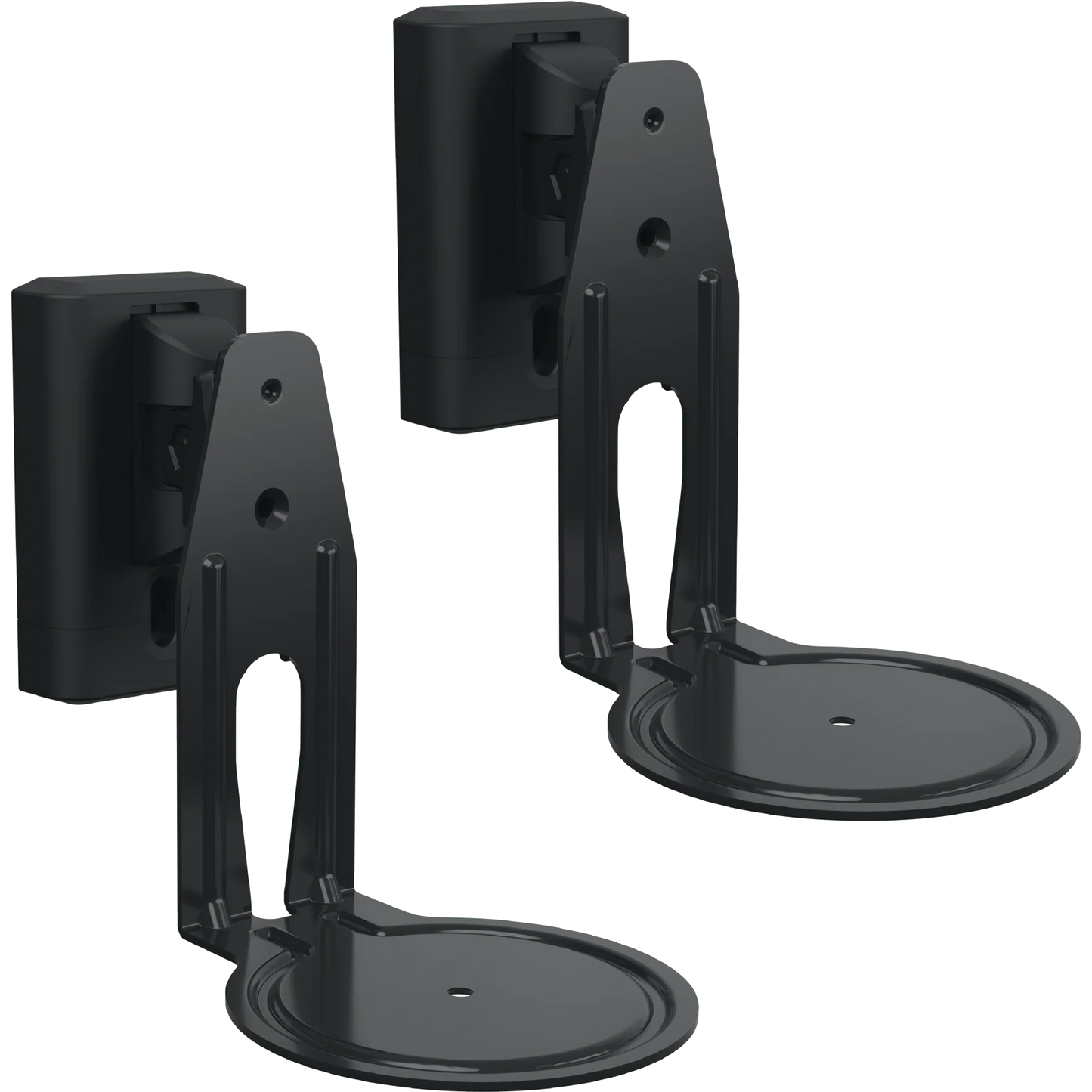 Sanus Tilt & Swivel Speaker Wall Mount for Sonos Era 100 (Pair)