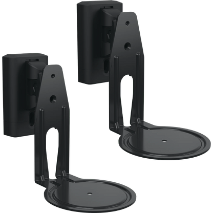 Sanus Tilt & Swivel Speaker Wall Mount for Sonos Era 100 (Pair)