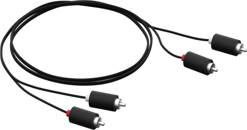 Sonos RCA Cables