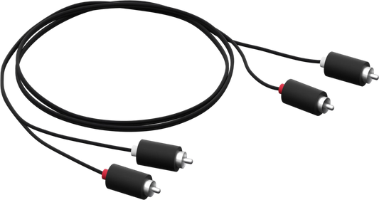 Sonos RCA Cables