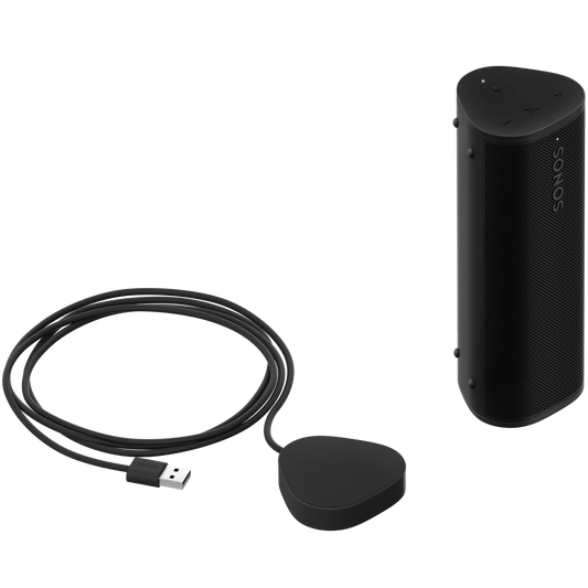 Roam 2 Charging Set