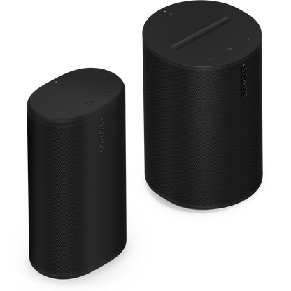 Indoor/Outdoor Set with Sonos Play