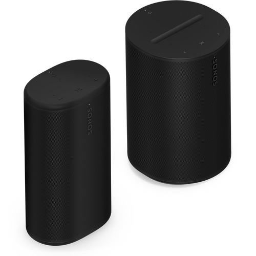 Indoor/Outdoor Set with Sonos Play