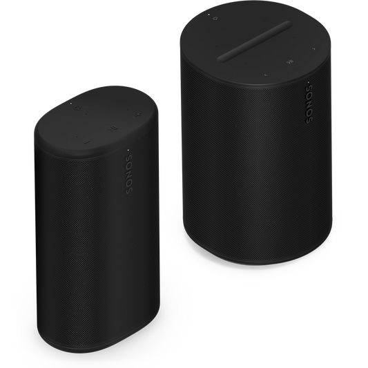 Indoor/Outdoor Set with Sonos Play