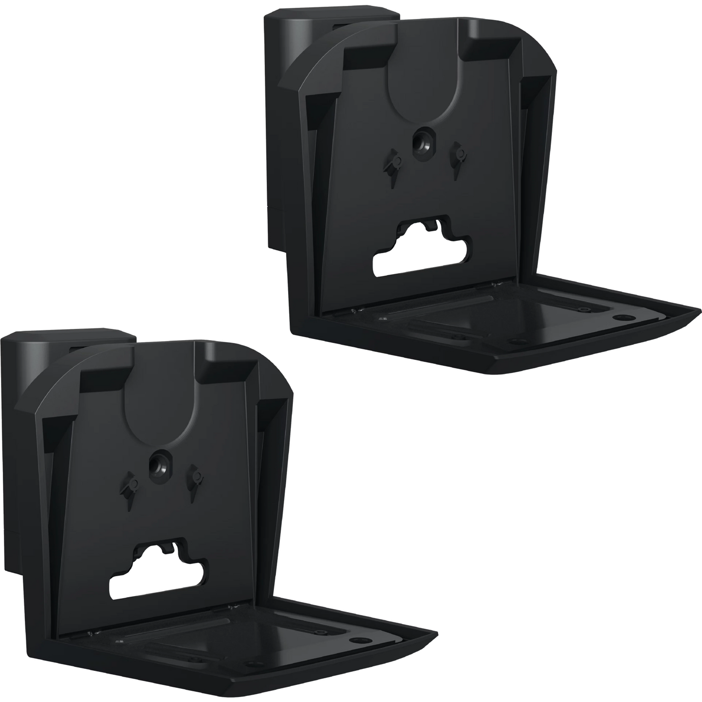 Sanus Tilt & Swivel Speaker Wall Mount for Sonos Era 300 (Pair)