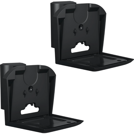 Sanus Tilt & Swivel Speaker Wall Mount for Sonos Era 300 (Pair)