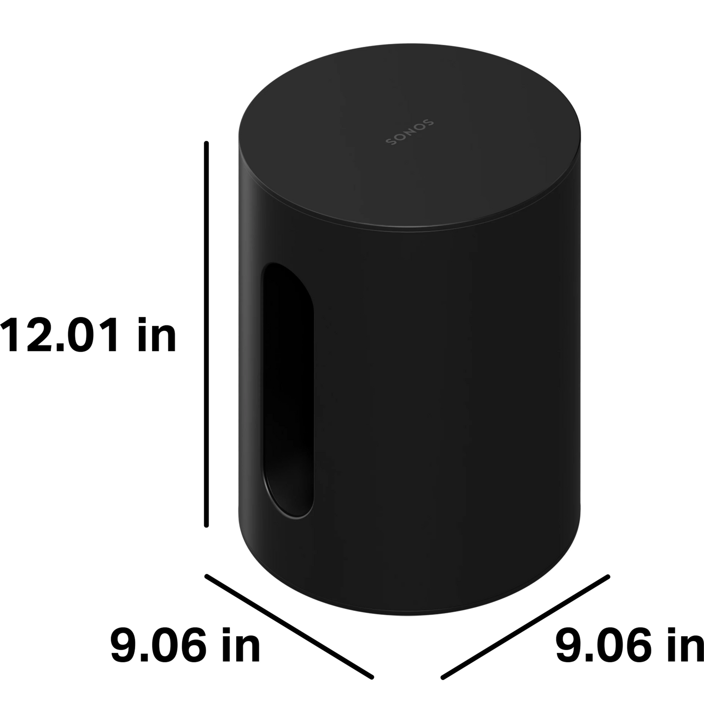 Sub Mini