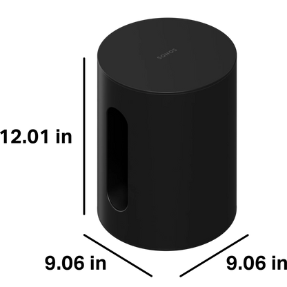 Sub Mini