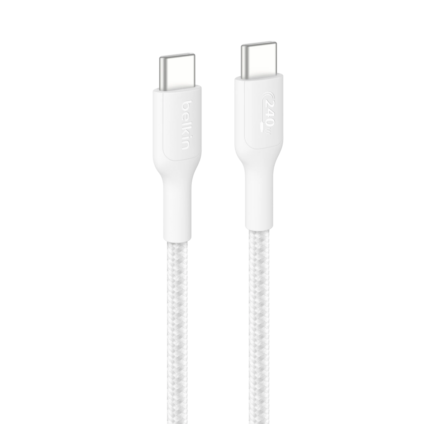 Belkin BoostCharge Pro USB-C to USB-C Cable 240W