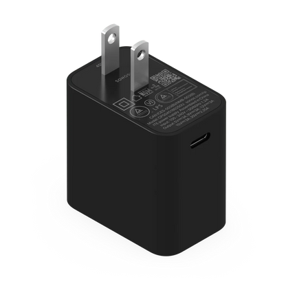 Sonos 45W USB-C Power Adapter