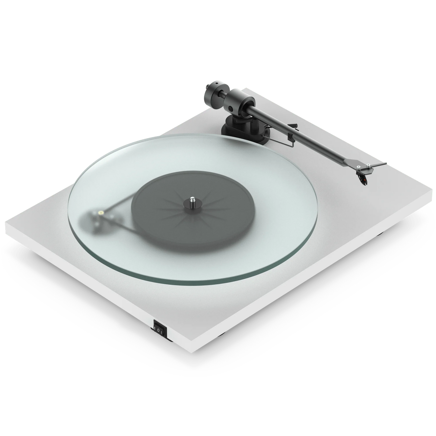 Pro-Ject T1 Evo Phono Turntable