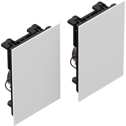 In-Wall Set