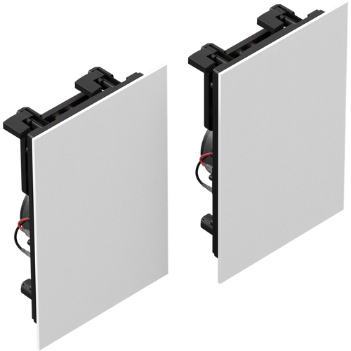 In-Wall Speakers by Sonos and Sonance