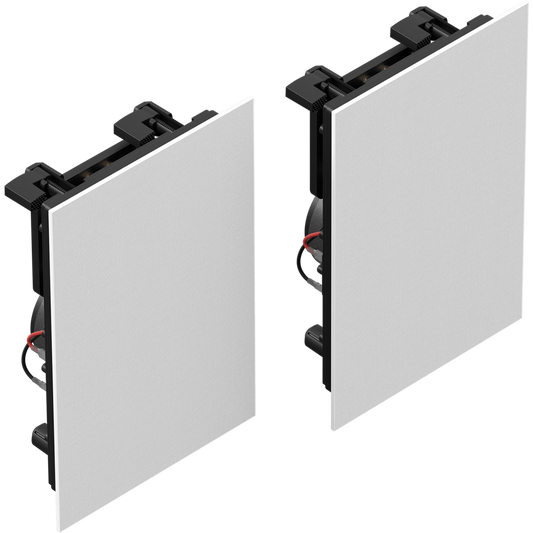 In-Wall Speakers by Sonos and Sonance