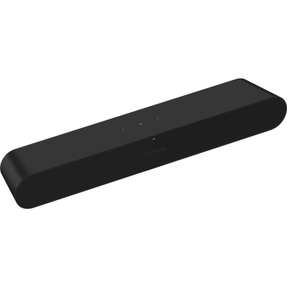 Entertainment Set with Ray