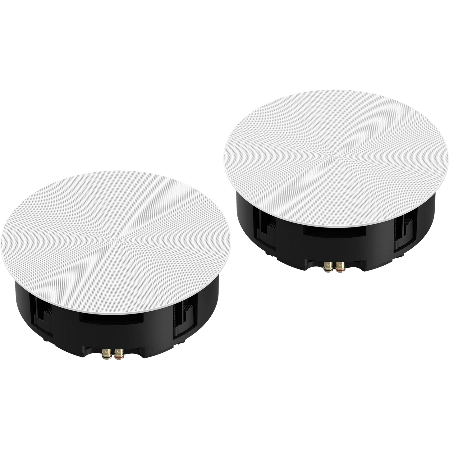 In-Ceiling Speakers by Sonos and Sonance (Pair)