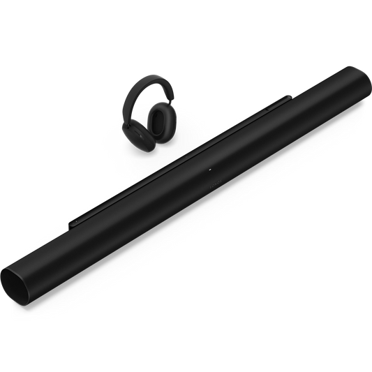 Personal Entertainment Set with Arc Ultra