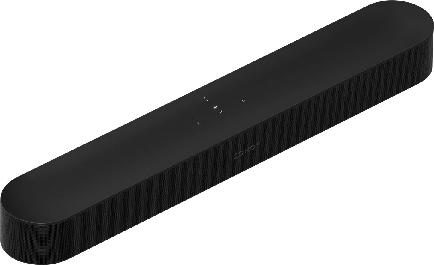 Entertainment Set with Beam