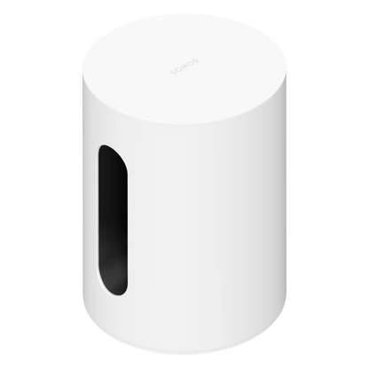 Refurbished Sub Mini