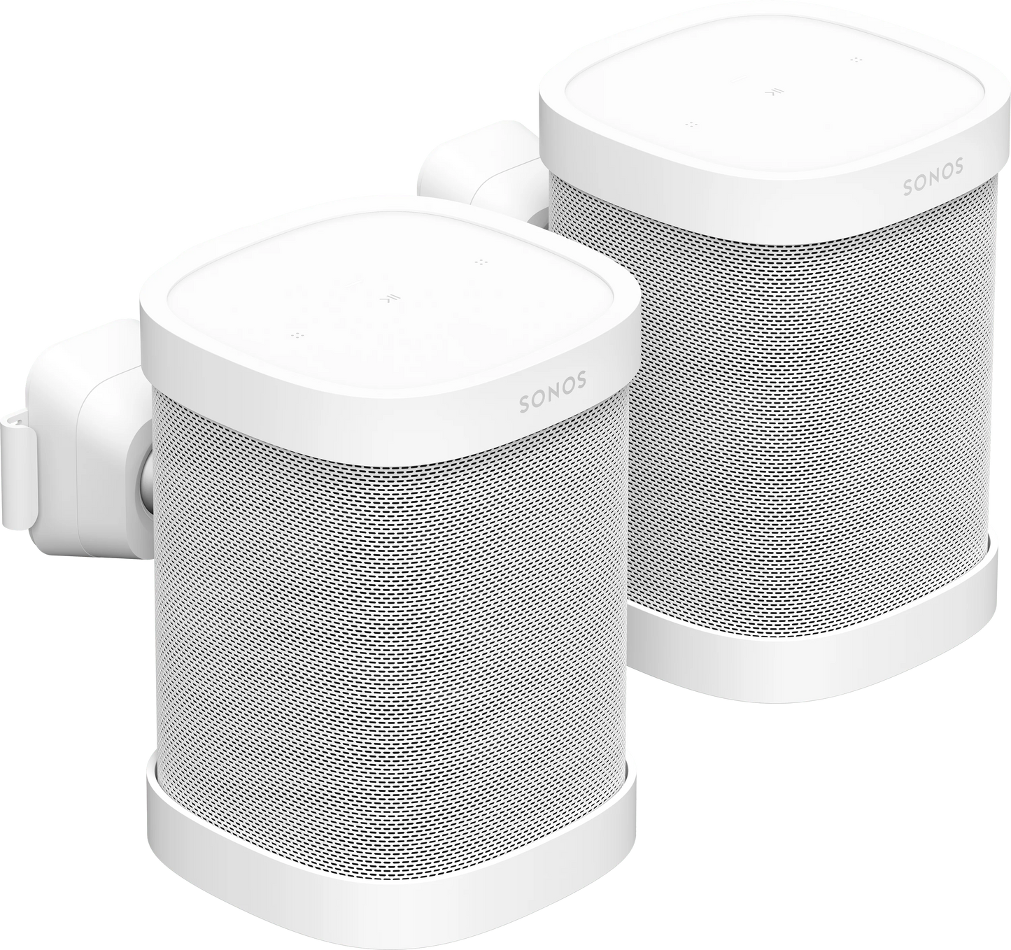 Sonos One Wall Mount (Pair)