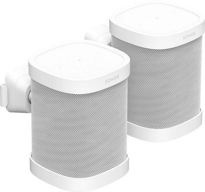 Sonos One Wall Mount (Pair)