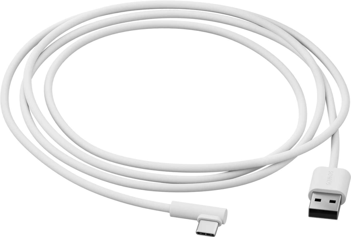 Sonos Roam USB A-C Charging Cable