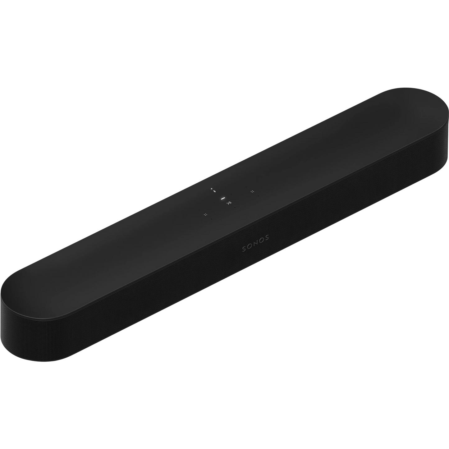 Entertainment Set with Beam