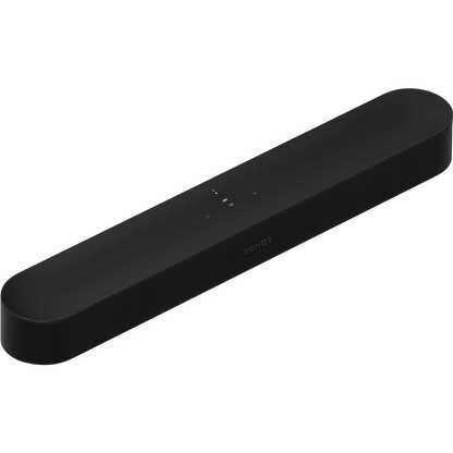 Immersive Set with Beam