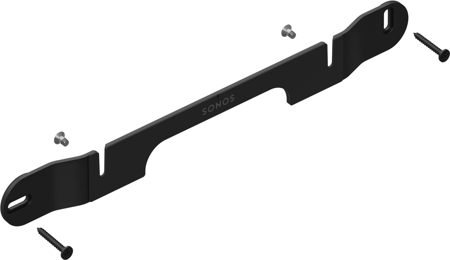 Ray Mount Set
