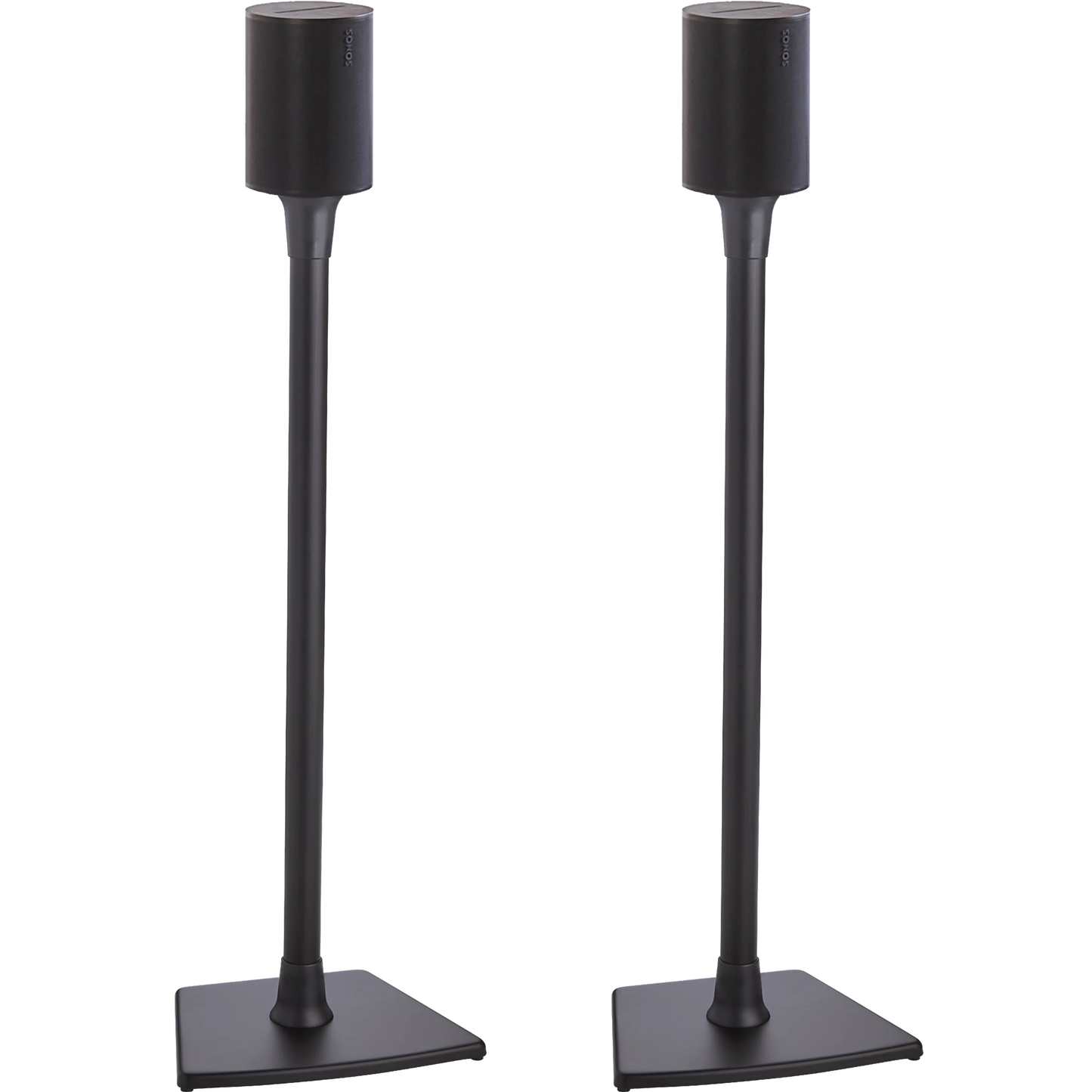 Sanus Floor Stand for Sonos Era 100 (Pair)