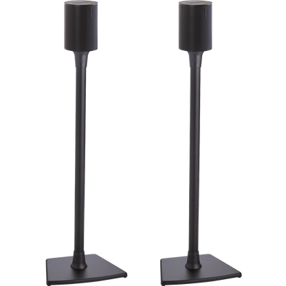 Sanus Floor Stand for Sonos Era 100 (Pair)