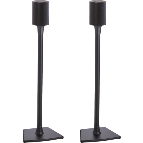 Sanus Floor Stand for Sonos Era 100 (Pair)