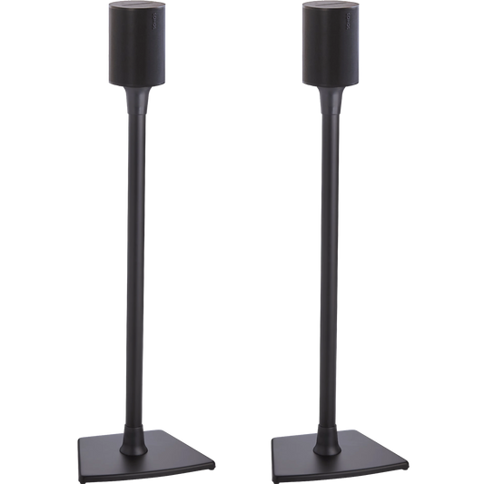 Sanus Floor Stand for Sonos Era 100 (Pair)