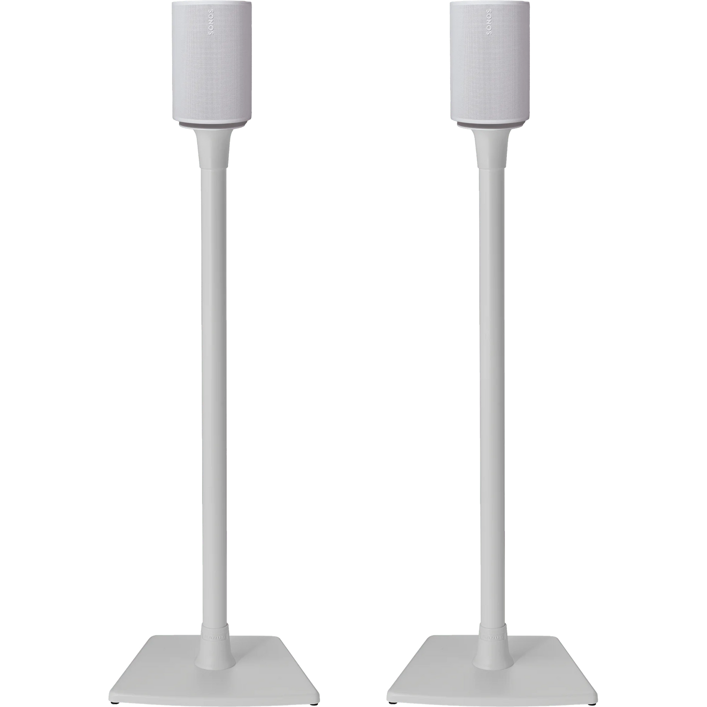 Sanus Floor Stand for Sonos Era 100 (Pair)