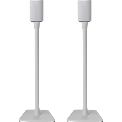 Sanus Floor Stand for Sonos Era 100 (Pair)