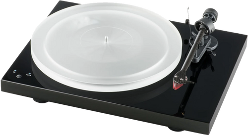 Pro-Ject Debut Carbon Turntable in Black (Sonos Edition)