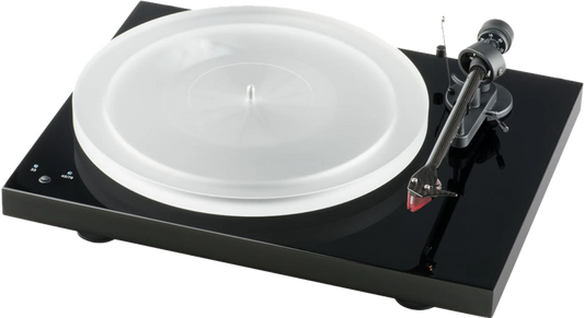 Pro-Ject Debut Carbon Turntable in Black (Sonos Edition)