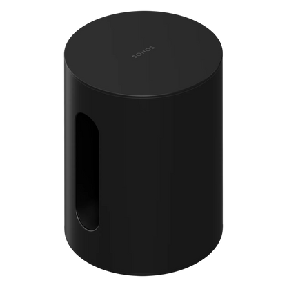 Refurbished Sub Mini